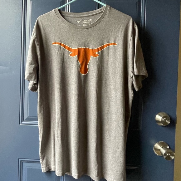 Other - University of Texas, longhorn, tee. XL. Hook em horns!